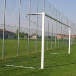 Jalgpallivärav F732 - 2 tk