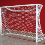 Saalijalgpalli värav F756 - 2 tk