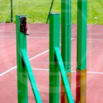 Tennisepostid 80x80
