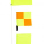 Nurgalippude komplekt painduva postiga