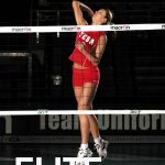 Naiste võrkpallipüksid ELITE