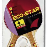 Lauatennisereketite komplekt Eco Star *