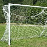 Jalgpalli värav F757/B - 2 tk