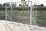Jalgpalli värav F757/1 - 2 tk