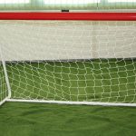 Minijalgpalli värav F756/3 - 2 tk