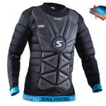 Pikkade varrukatega vest