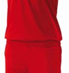 X300 kahtepidi kantav korvpallivorm särk + püksid