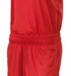 F300 naiste kahtepidi kantav korvpallivorm särk + püksid