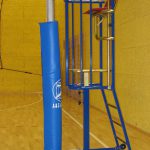 Võrkpalliposti pehmendus postidele 708/R, 703/T,703/TR