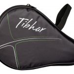 Tibhar reketikott METRO must/oranž