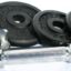 Hantel 10 kg