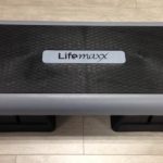 LMX 1122 PRO STEP steplaud