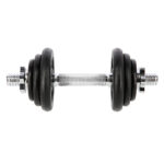 Hantel reguleeritavate raskustega SG03-10 kg - Pilt 5
