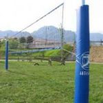 Rannavõrkpalli postid V709/T