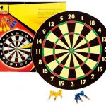 Noolemängulaud Deluxe