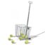 Tennispallide korv 72 palli