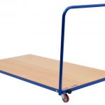 Transpordi käru