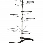 Võimlemispallide riiul