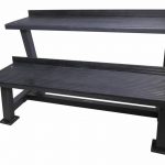 Sangpommide riiul LIFEMAXX