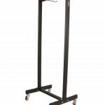 Võimlemismattide riiul