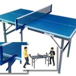 Lauatenniselaud JUNIOR FUN