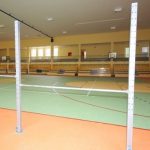 Võimlemiskang 2-osaline