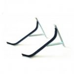 võrkpalli- ja tennisepostide sangad