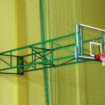 Tagalaua seinakonstruktsioon küljele liigutatav 220-550 cm