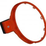 Vedruga korvpallirõngas