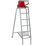 Tennisekohtuniku pukk