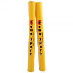 Võrkpallipostide S-089 pehmendus