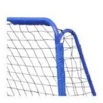 Jalgpalliväravavõrk 200 cm väravale