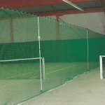 Eraldusvõrk tenniseväljakule 40x3 m