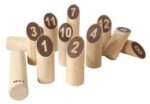 Number KUBB