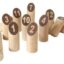 Number KUBB