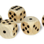 Õuemäng Yatzy Family