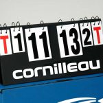 Lauatenniselaua lauatabloo