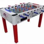 Lauajalgpallilaud Professional Training