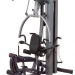 Treeningkeskus Body-Solid Fusion 600