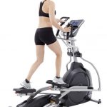 Crosstrainer XE395