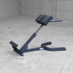Seljalihastepink Body-Solid GHYP345B - Image 3