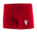 Võrkpallipüksid  Krypton punane S