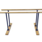 Rööbaspuud treening