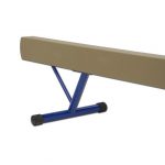 Võimlemispoom 5 m kõrgus 50 cm