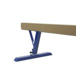 Võimlemispoom 5 m kõrgus 80-120 cm