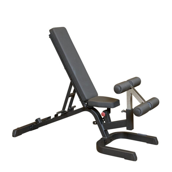 Treeningpink Body-Solid GFID71B - Image 1