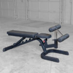 Treeningpink Body-Solid GFID71B - Image 6