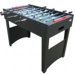 Lauajalgpallilaud Barcelona