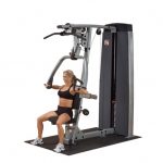 Ülatõmbee- ja surumise plokkmasin PRO DUAL