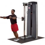 Ristveo plokkmasin PRO DUAL